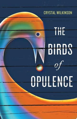 Cover of Birds of Opulence