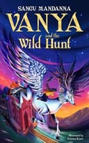 Cover of Vanya and the Wild Hunt