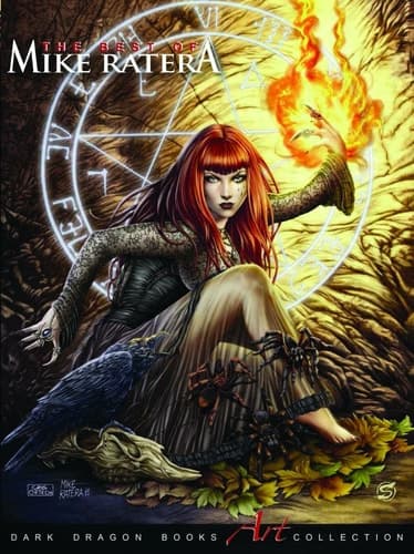 Cover of Best of Mike Ratera