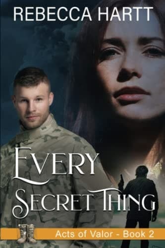 Cover of Every Secret Thing