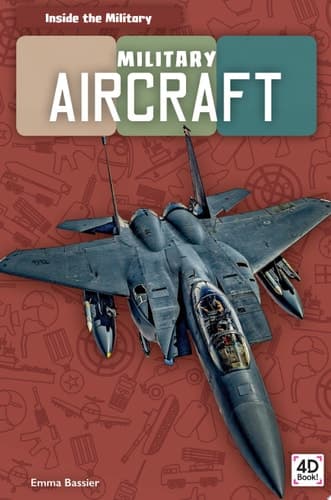 Cover of Military Aircraft