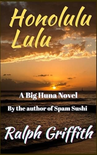 Cover of Honolulu Lulu