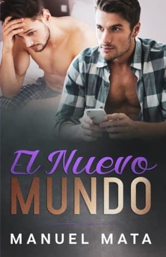 Cover of Nuevo Mundo
