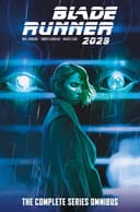Cover of Blade Runner 2029