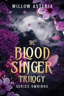 Cover of Blood Singer