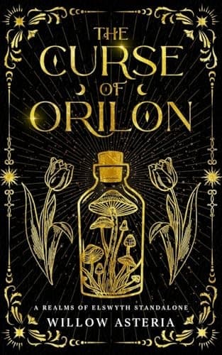 Cover of Curse of Orilon