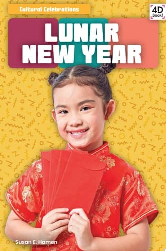 Cover of Lunar New Year