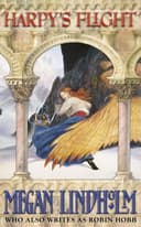 Cover of Harpy's Flight