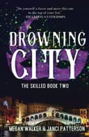 Cover of Drowning City