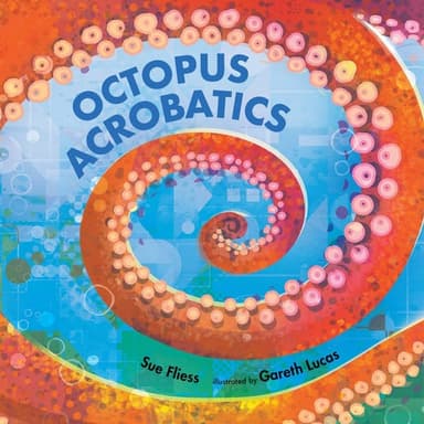 Cover of Octopus Acrobatics