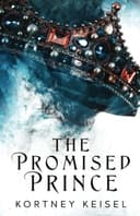 Cover of Promised Prince