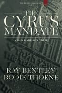 Cover of Cyrus Mandate