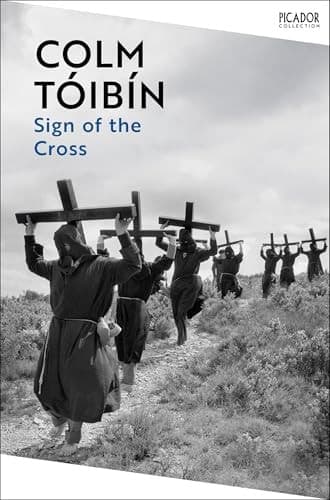 Cover of Sign of the Cross