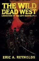 Cover of Wild Dead West