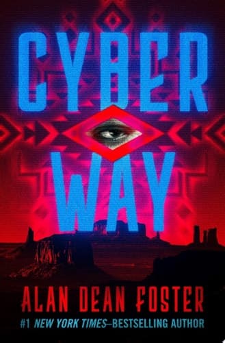 Cover of Cyber Way