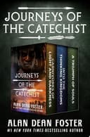Cover of Journeys of the Catechist