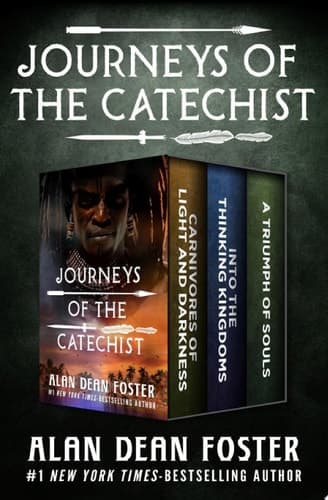 Cover of Journeys of the Catechist