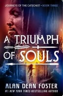 Cover of Triumph of Souls