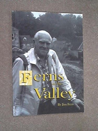 Cover of Ferns in the valley