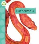 Cover of Red Animals