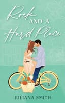 Cover of Rock And A Hard Place (Wells Family #3)