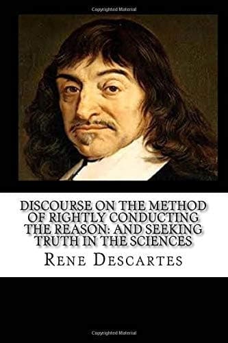 Cover of Discourse on the Method of Rightly Conducting the Reason