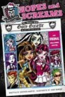 Cover of Hopes and Screams