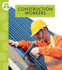 Cover of Construction Workers