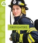Cover of Firefighters