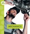 Cover of Mechanics
