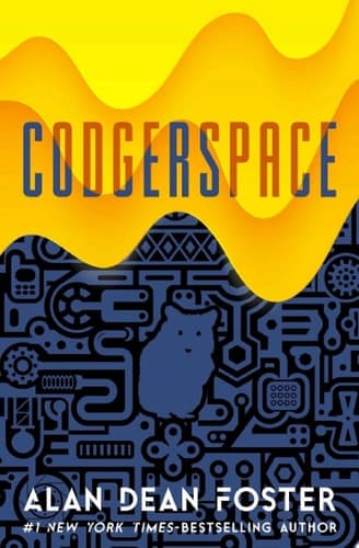 Cover of Codgerspace