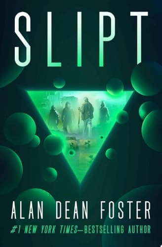 Cover of Slipt