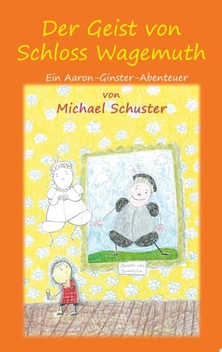 Cover of Geist Von Schloss Wagemuth