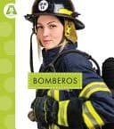 Cover of Bomberos