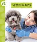 Cover of Veterinarios