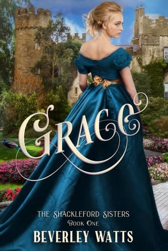 Cover of Grace
