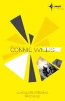 Cover of Connie Willis