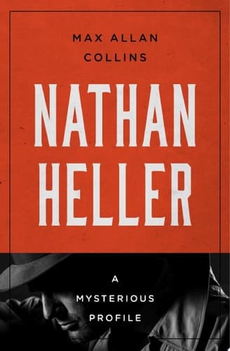 Cover of Nathan Heller