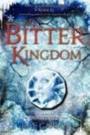 Cover of The Bitter Kingdom