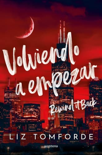 Cover of Volviendo a Empezar / Rewind It Back