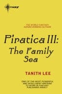 Cover of Piratica Iii?
