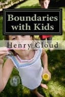 Cover of Boundaries with Kids