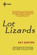 Cover of Lot Lizards (eBook)