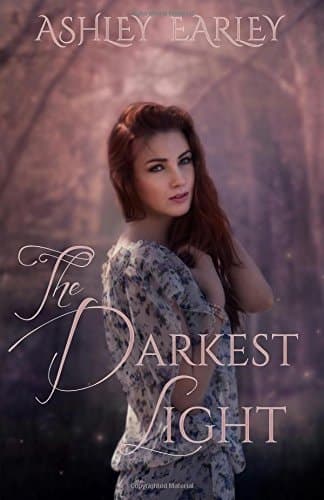 Cover of Darkest Light