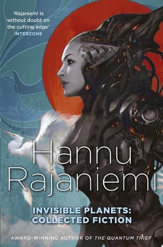 Cover of Collected Fiction (eBook)