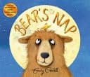 Cover of Bear's Nap