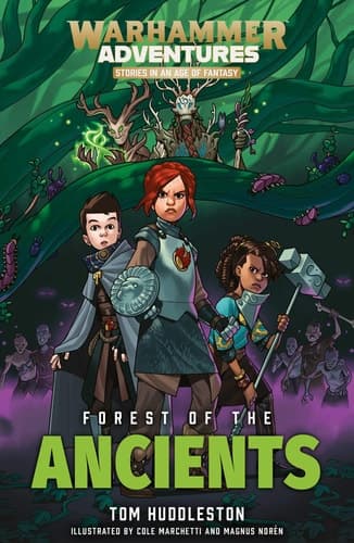 Cover of Realm Quest