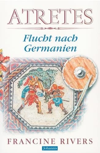 Cover of Atretes