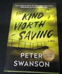 Cover of The Kind Worth Saving