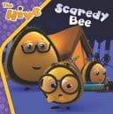 Cover of Scaredy Bee